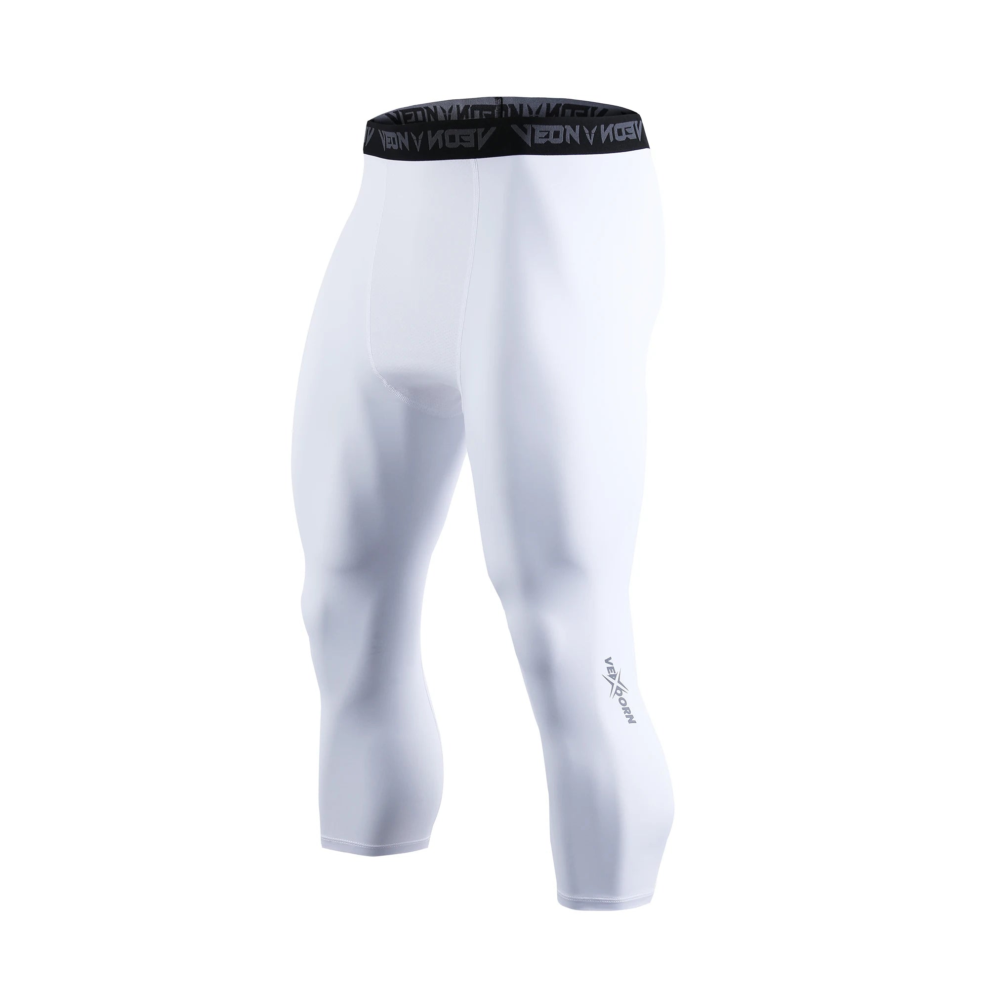 Soft 3/4 Compression Underwear